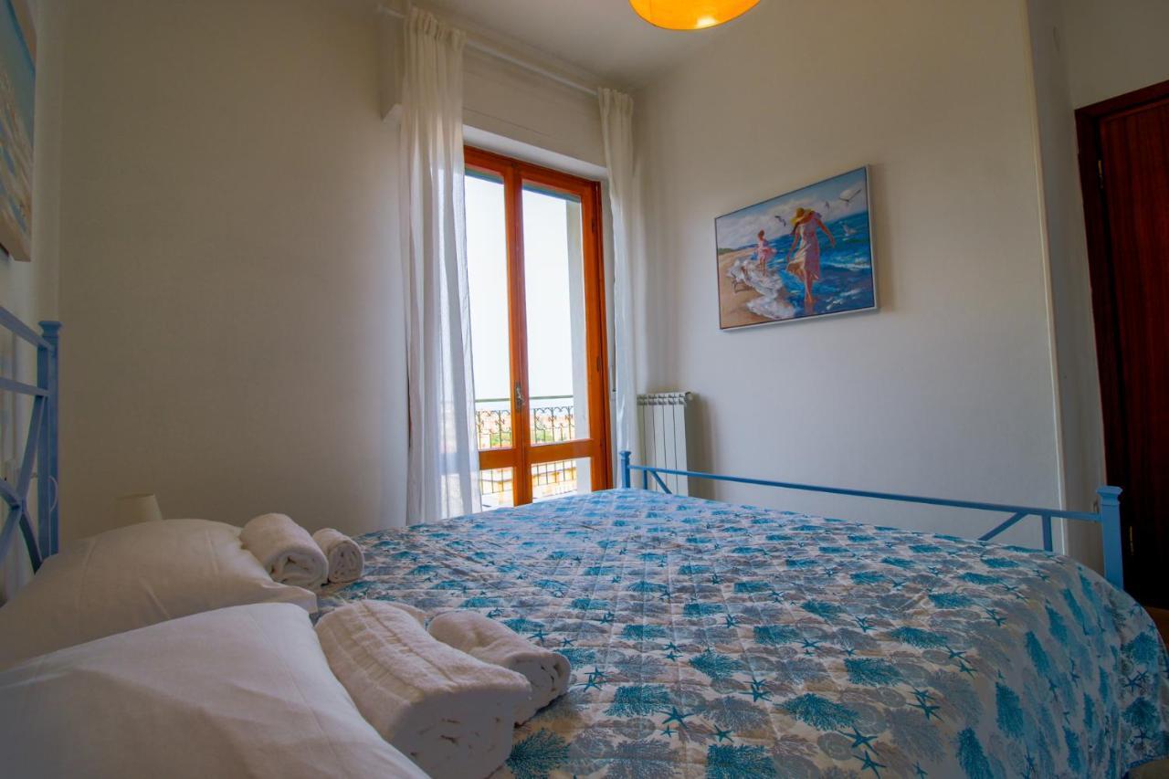 La Terrazza - By Ligooria Apartment Пиетра Лигуре Екстериор снимка