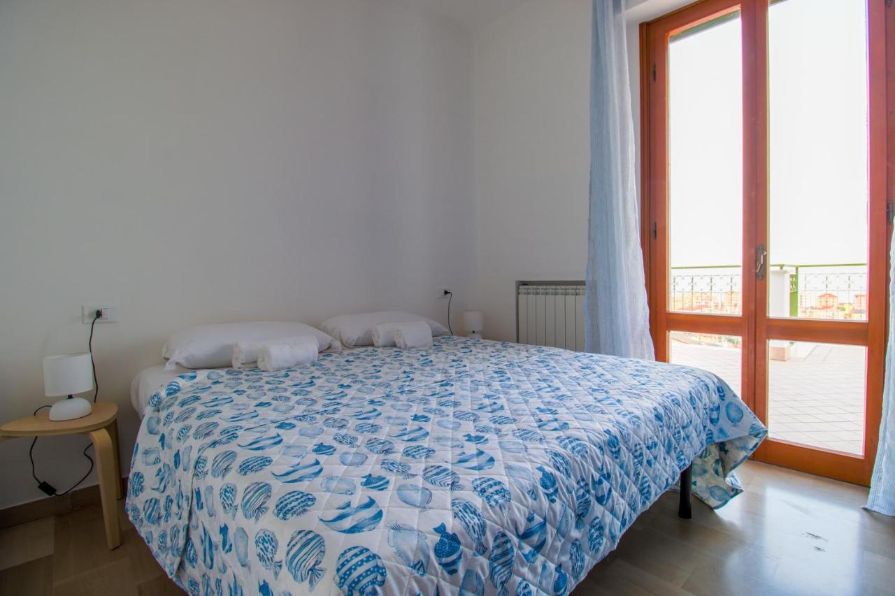 La Terrazza - By Ligooria Apartment Пиетра Лигуре Екстериор снимка