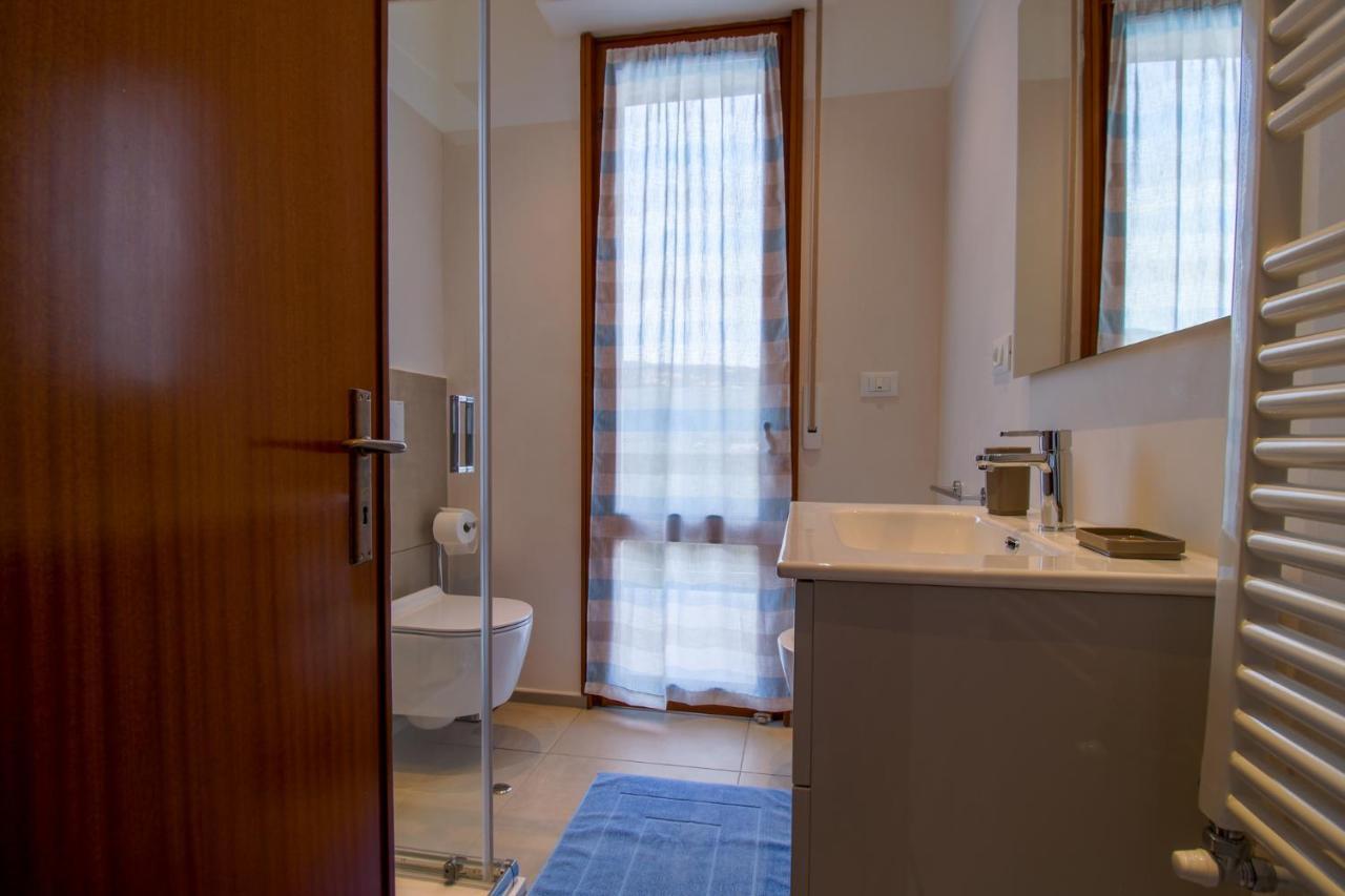 La Terrazza - By Ligooria Apartment Пиетра Лигуре Екстериор снимка