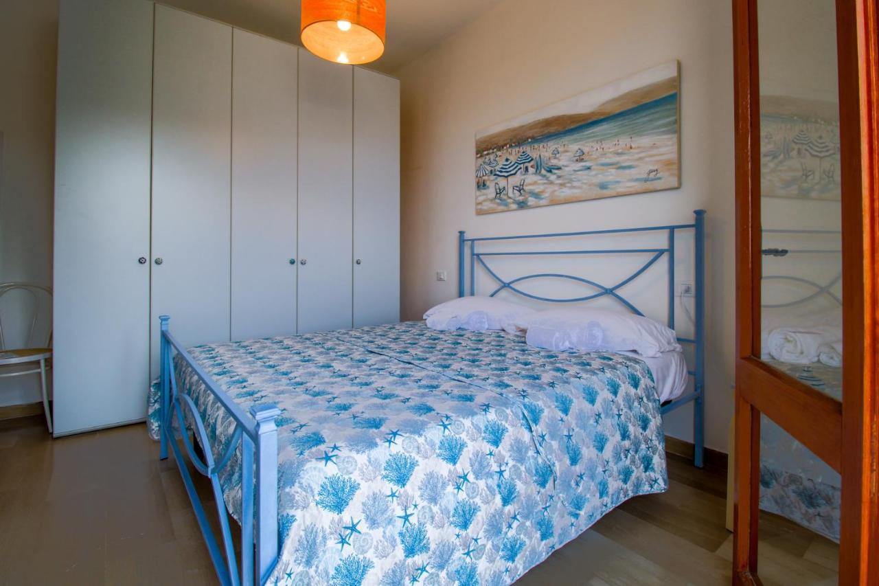 La Terrazza - By Ligooria Apartment Пиетра Лигуре Екстериор снимка