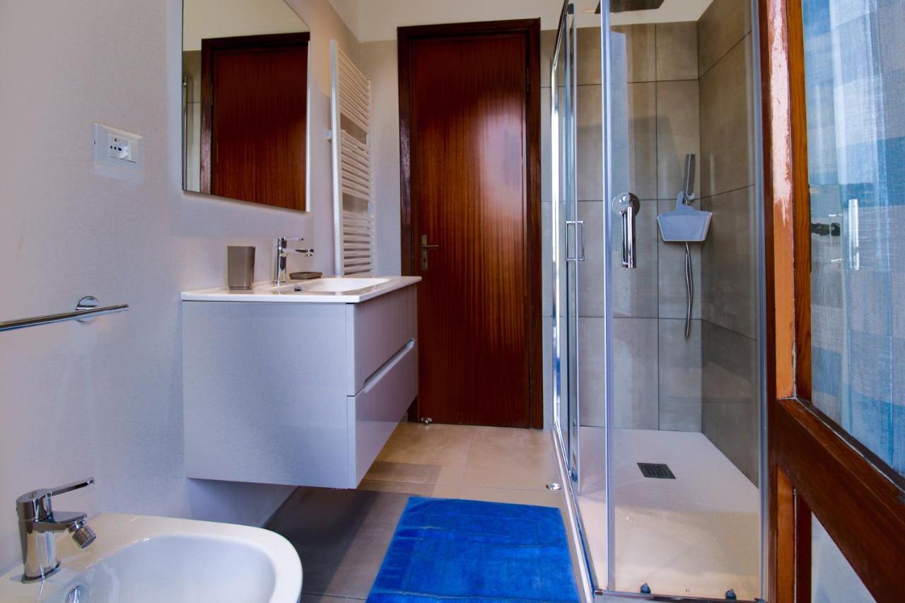 La Terrazza - By Ligooria Apartment Пиетра Лигуре Екстериор снимка