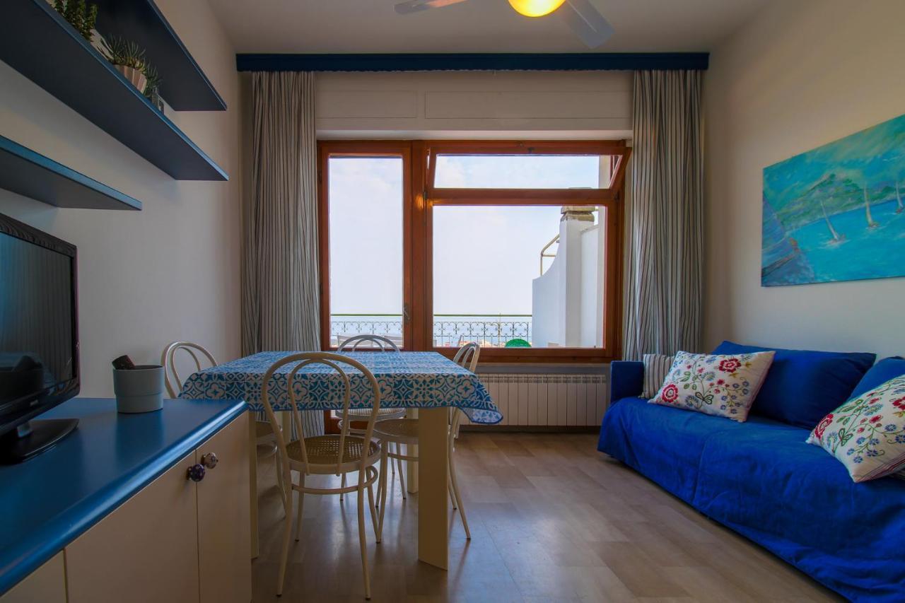 La Terrazza - By Ligooria Apartment Пиетра Лигуре Екстериор снимка