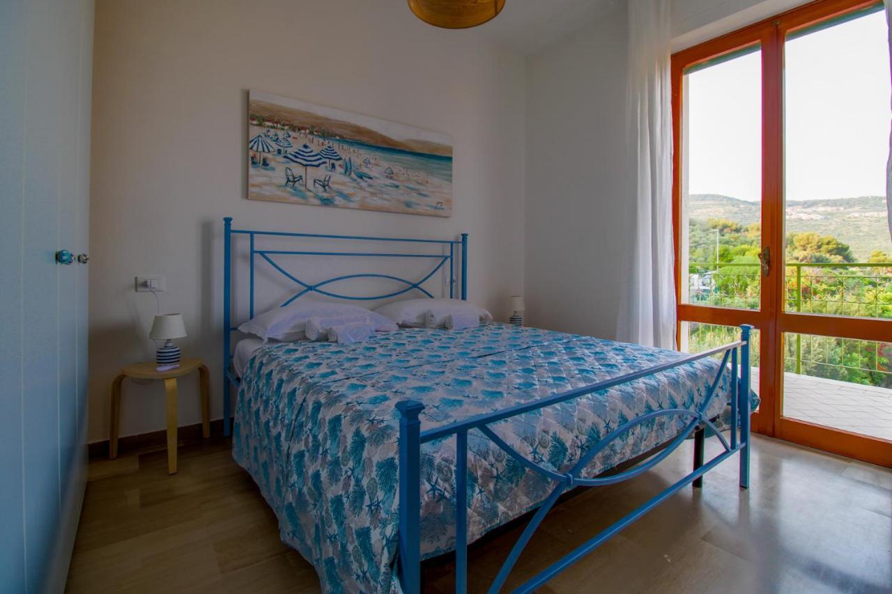 La Terrazza - By Ligooria Apartment Пиетра Лигуре Екстериор снимка